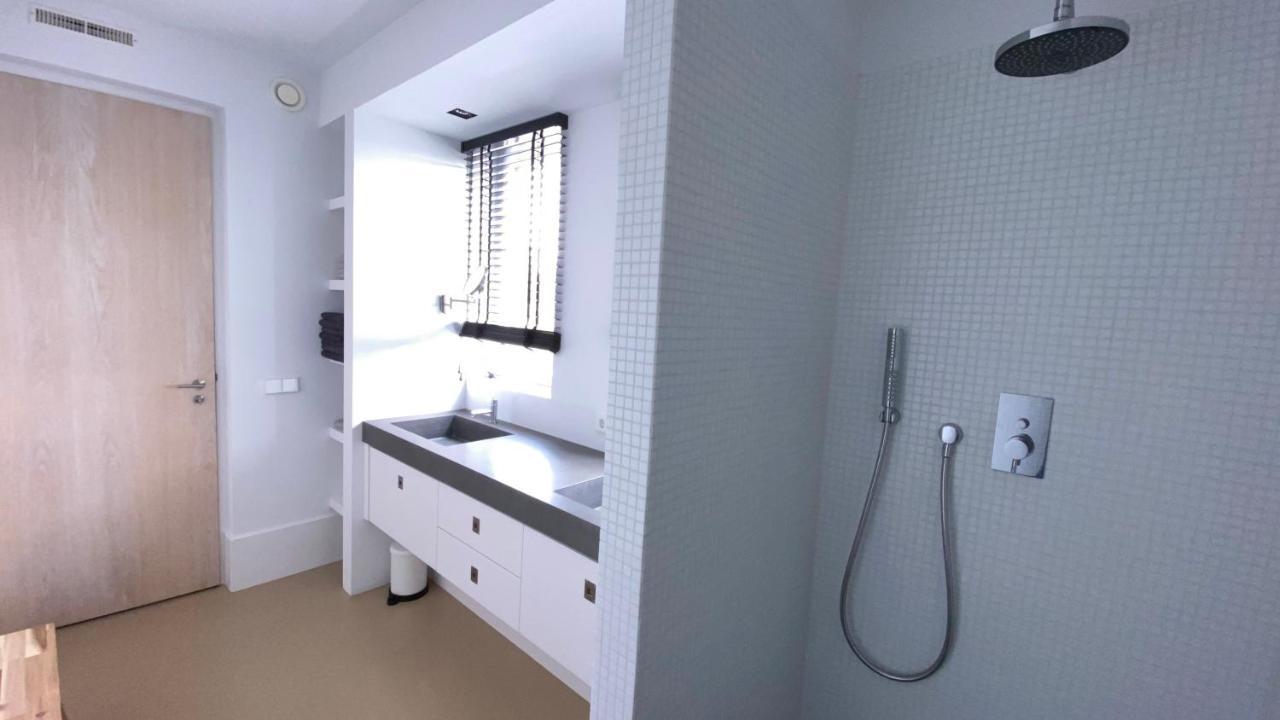 Kaap Hoorn Club Bed En Breakfast Esterno foto