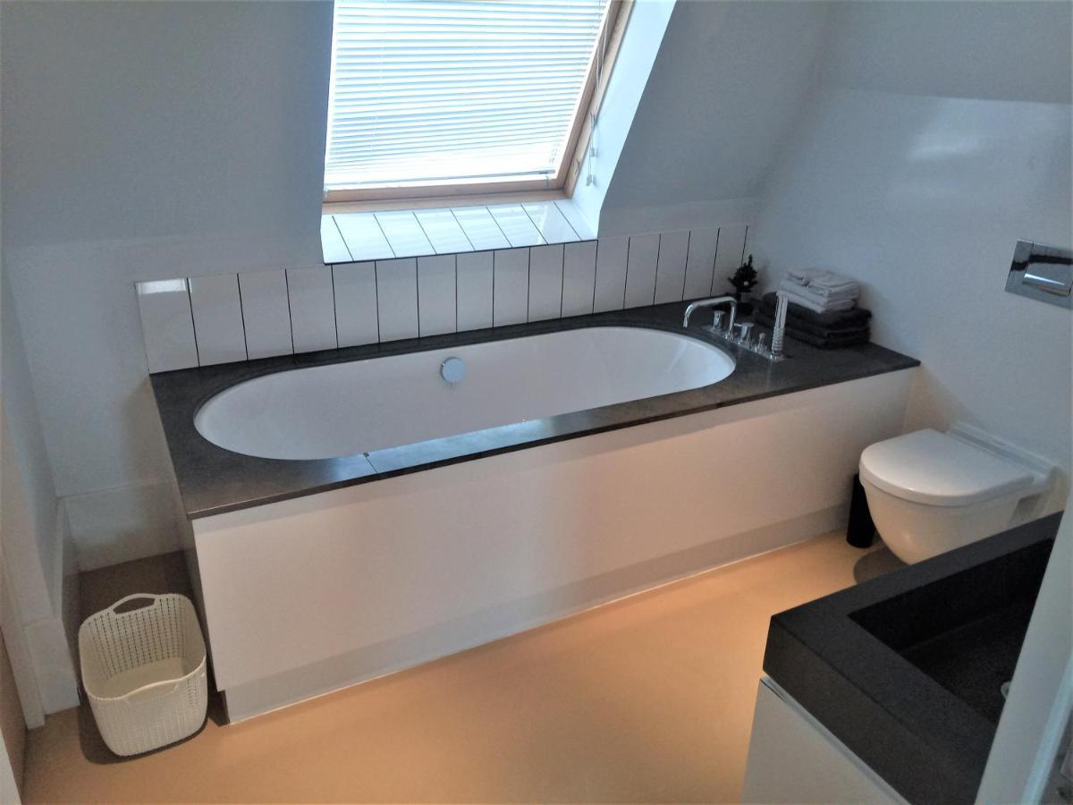 Kaap Hoorn Club Bed En Breakfast Esterno foto