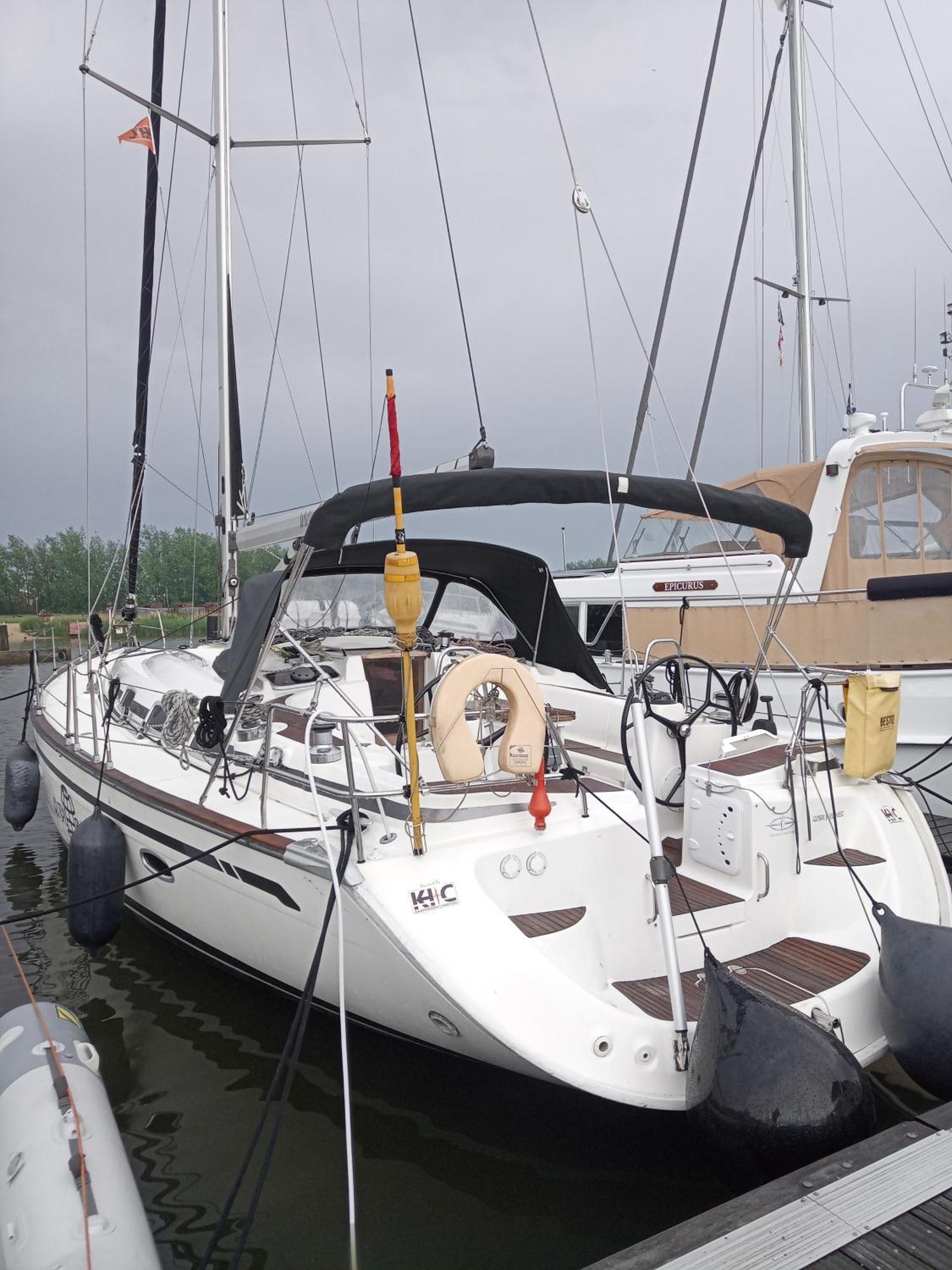 Kaap Hoorn Club Bed En Breakfast Esterno foto