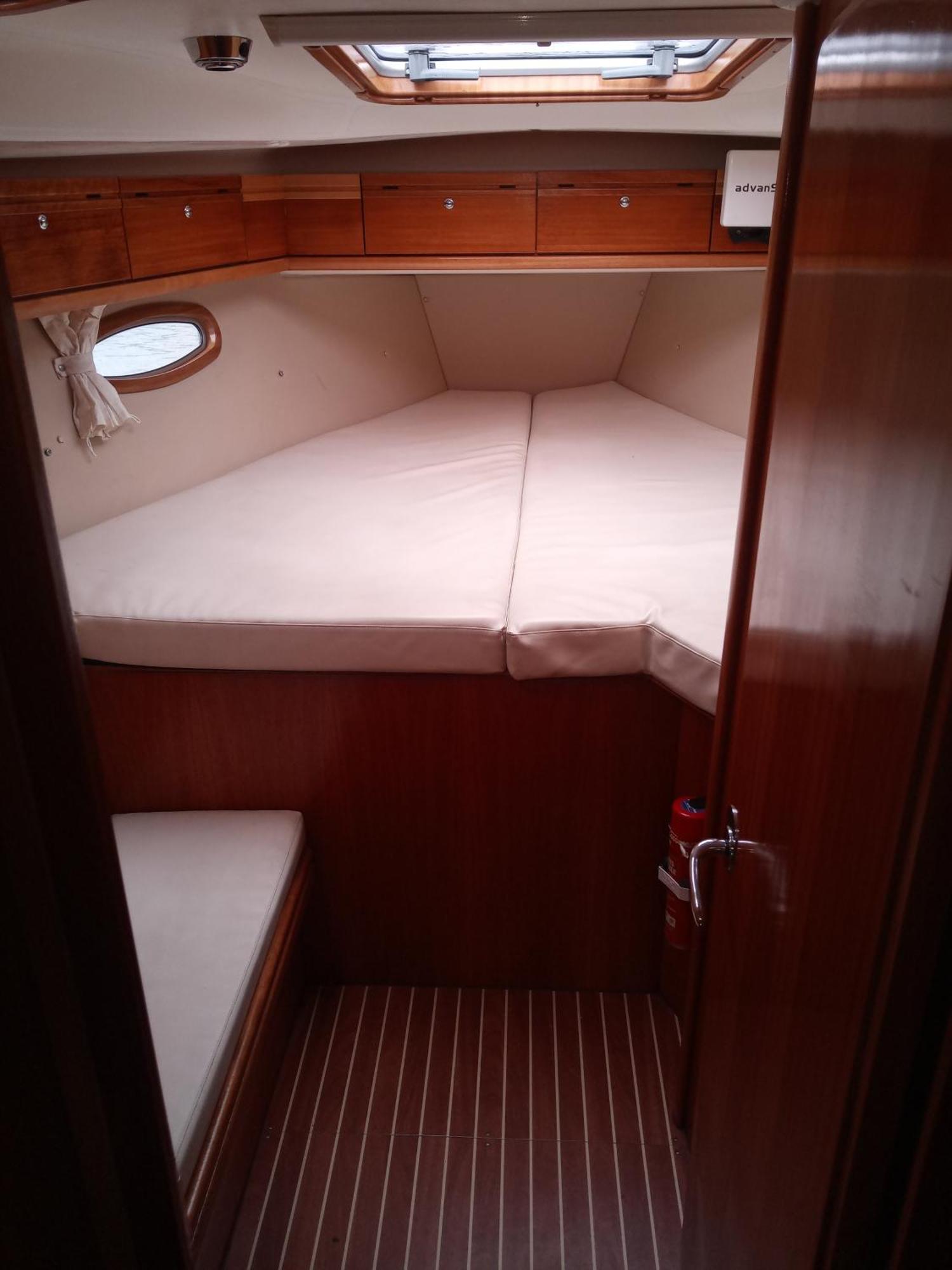 Kaap Hoorn Club Bed En Breakfast Esterno foto